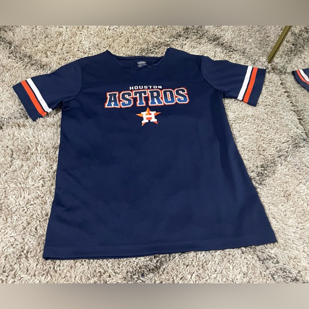 Houston Astros